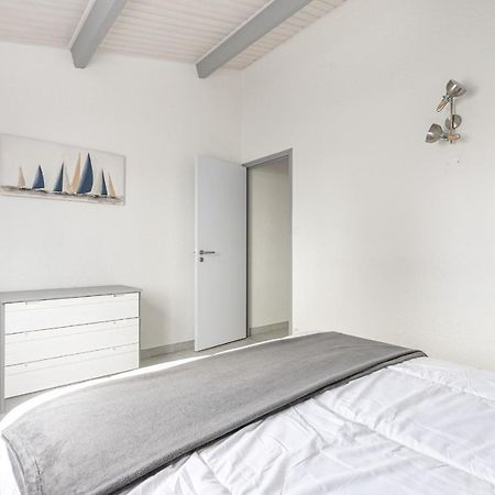 Appartement Pour 4 - 450M Plage Des Sables D'Or La Gueriniere ภายนอก รูปภาพ